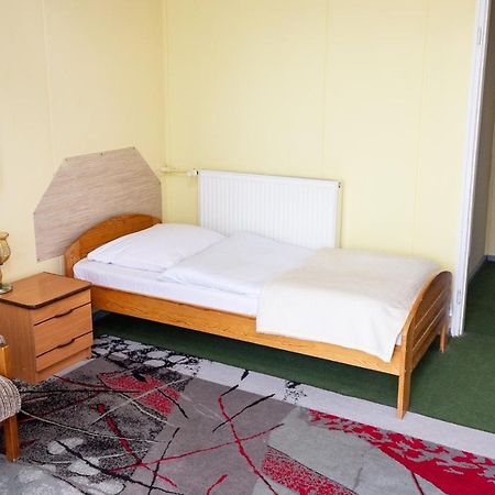 Pokoje Relax Ostroleka Ostroleka  Bagian luar foto
