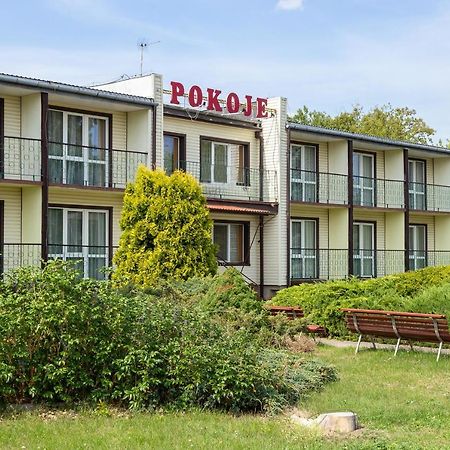 Pokoje Relax Ostroleka Ostroleka  Bagian luar foto