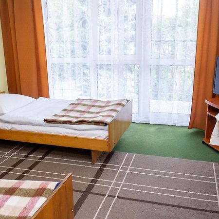 Pokoje Relax Ostroleka Ostroleka  Bagian luar foto