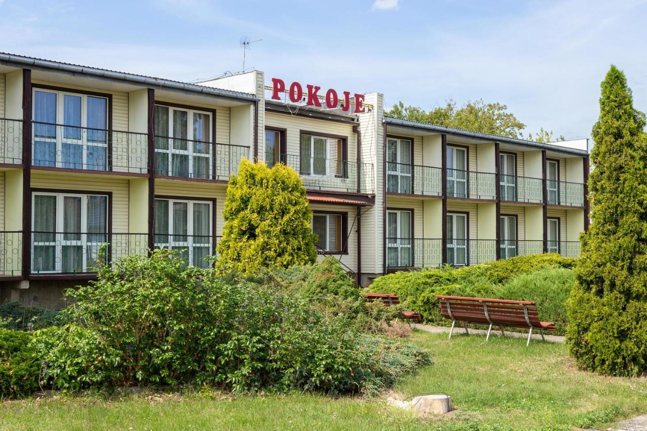 Pokoje Relax Ostroleka Ostroleka  Bagian luar foto