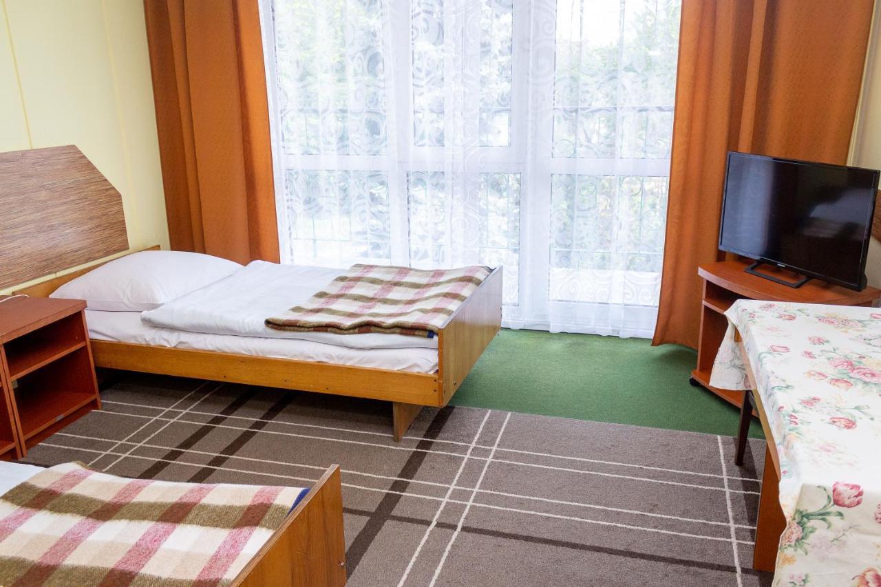 Pokoje Relax Ostroleka Ostroleka  Bagian luar foto