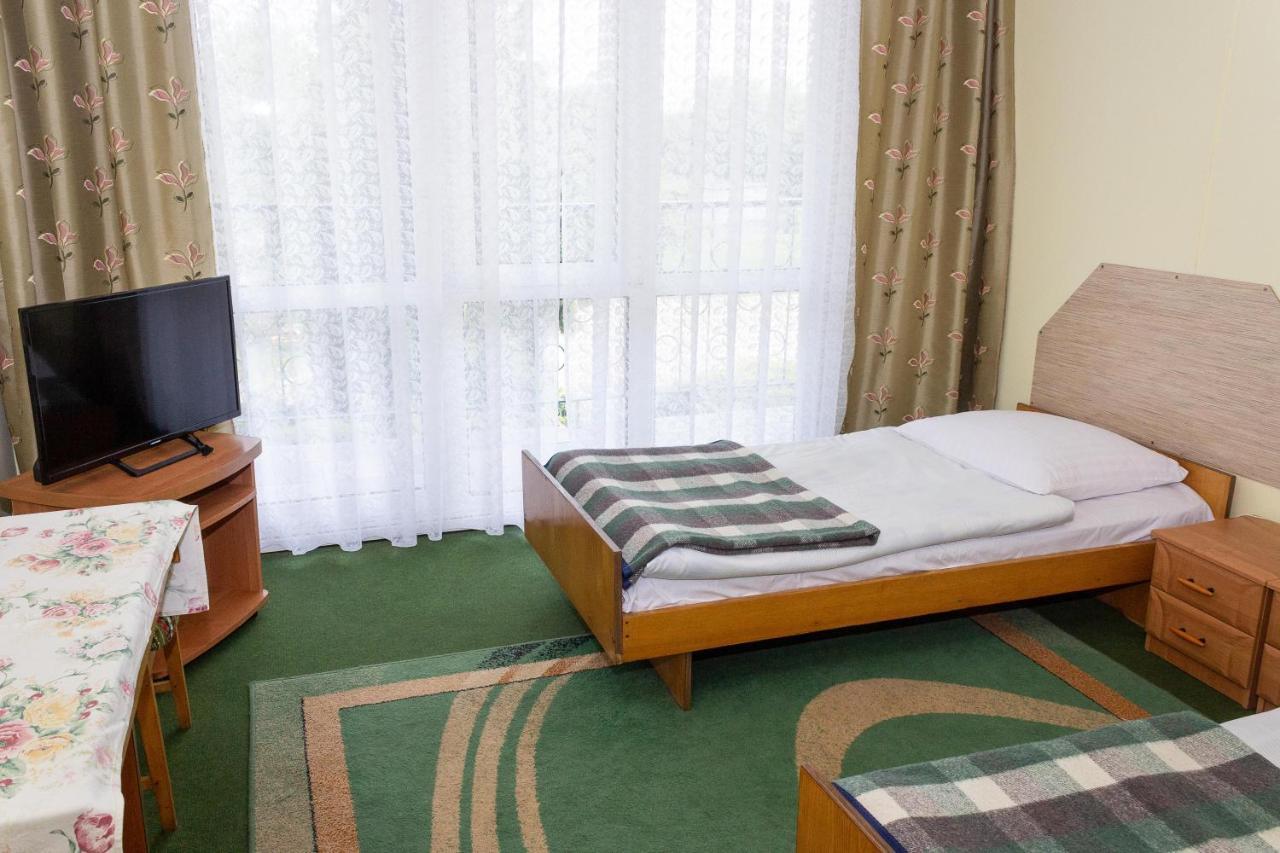 Pokoje Relax Ostroleka Ostroleka  Bagian luar foto