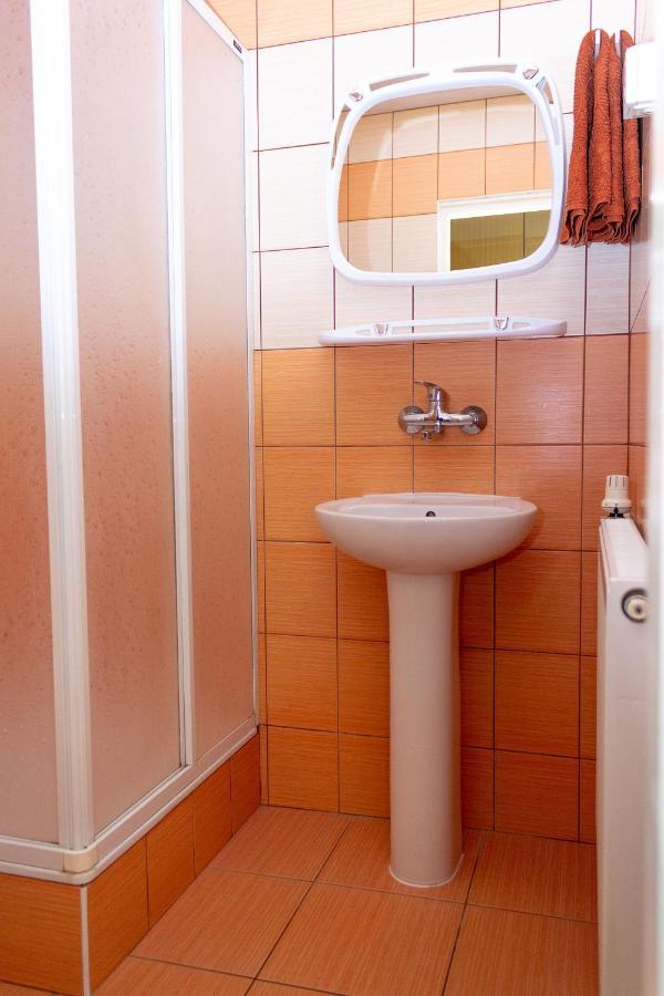 Pokoje Relax Ostroleka Ostroleka  Bagian luar foto