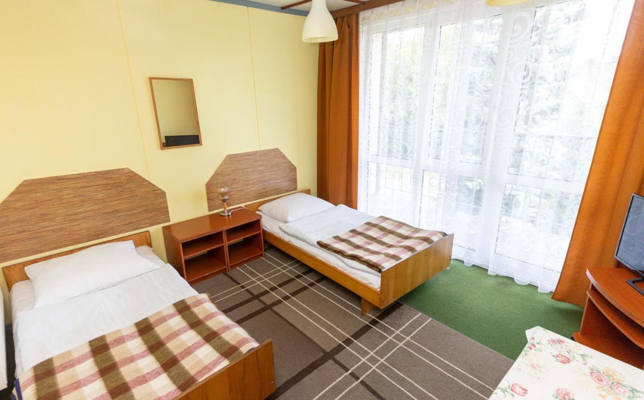 Pokoje Relax Ostroleka Ostroleka  Bagian luar foto