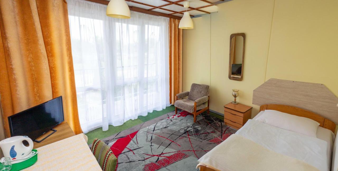 Pokoje Relax Ostroleka Ostroleka  Bagian luar foto