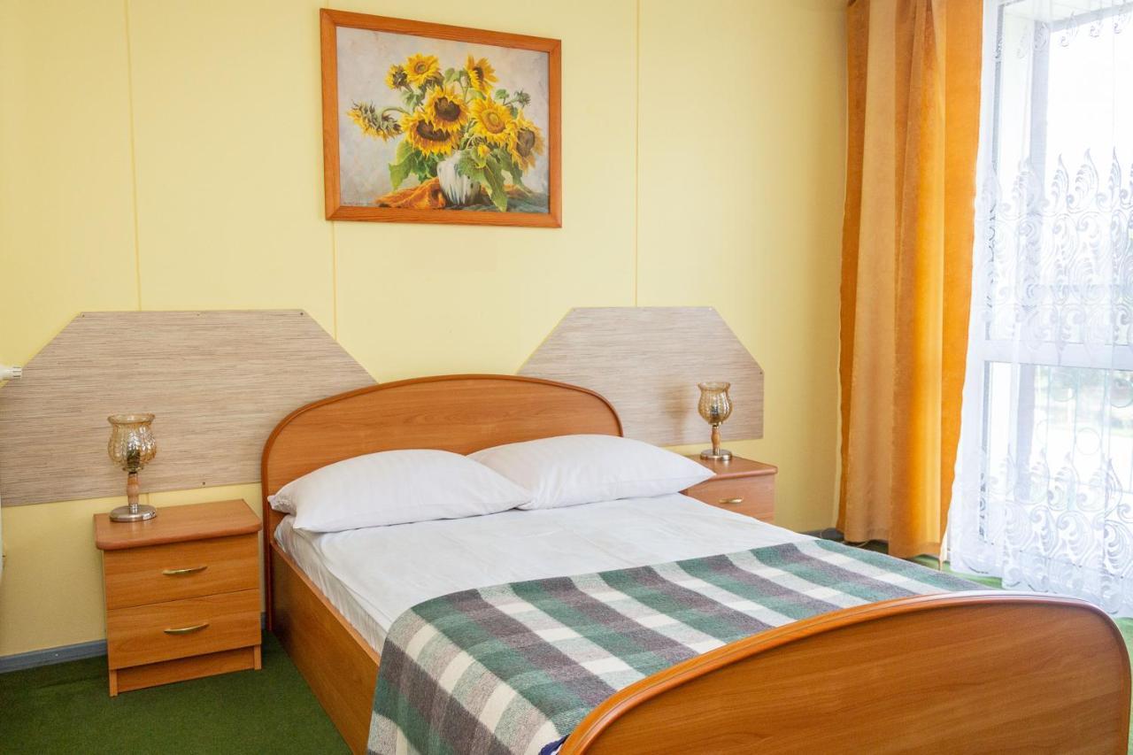 Pokoje Relax Ostroleka Ostroleka  Bagian luar foto