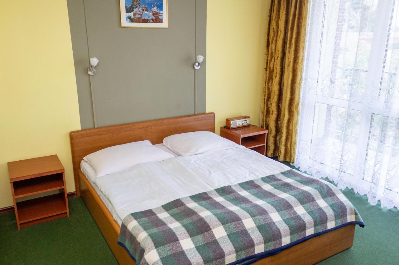 Pokoje Relax Ostroleka Ostroleka  Bagian luar foto